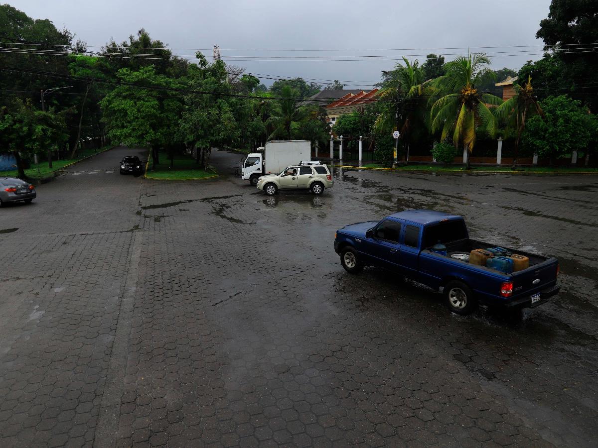 Puentes y bulevares: obras que se anuncian en San Pedro Sula