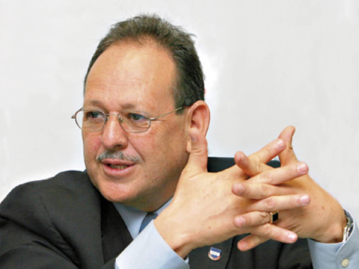 Crisis legislativa aumentará con elección de la CSJ: Fernando Anduray