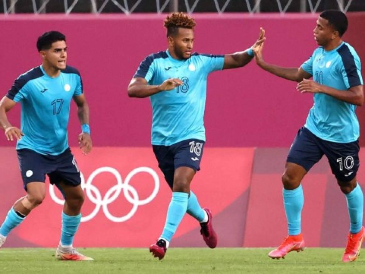 ¡Sorpresivo fichaje! Inesperado futbolista llega a Motagua