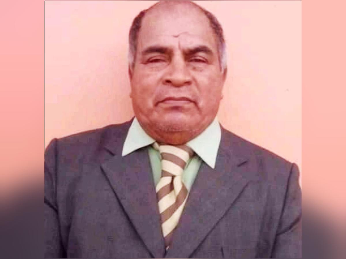 Pastor hondureño manipuló con trabajo y violó a una menor