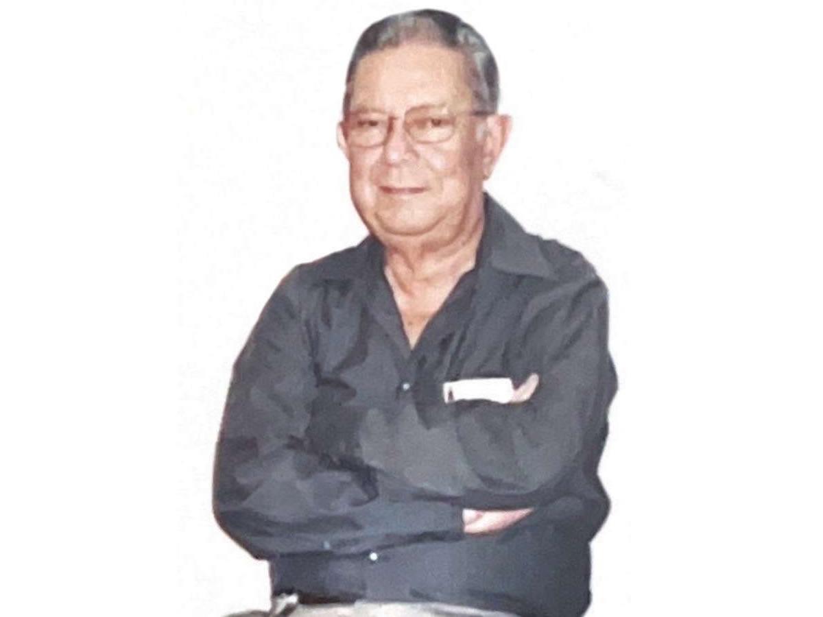 Muere Hugo Valladares, reconocido profesional de la economía y rotario