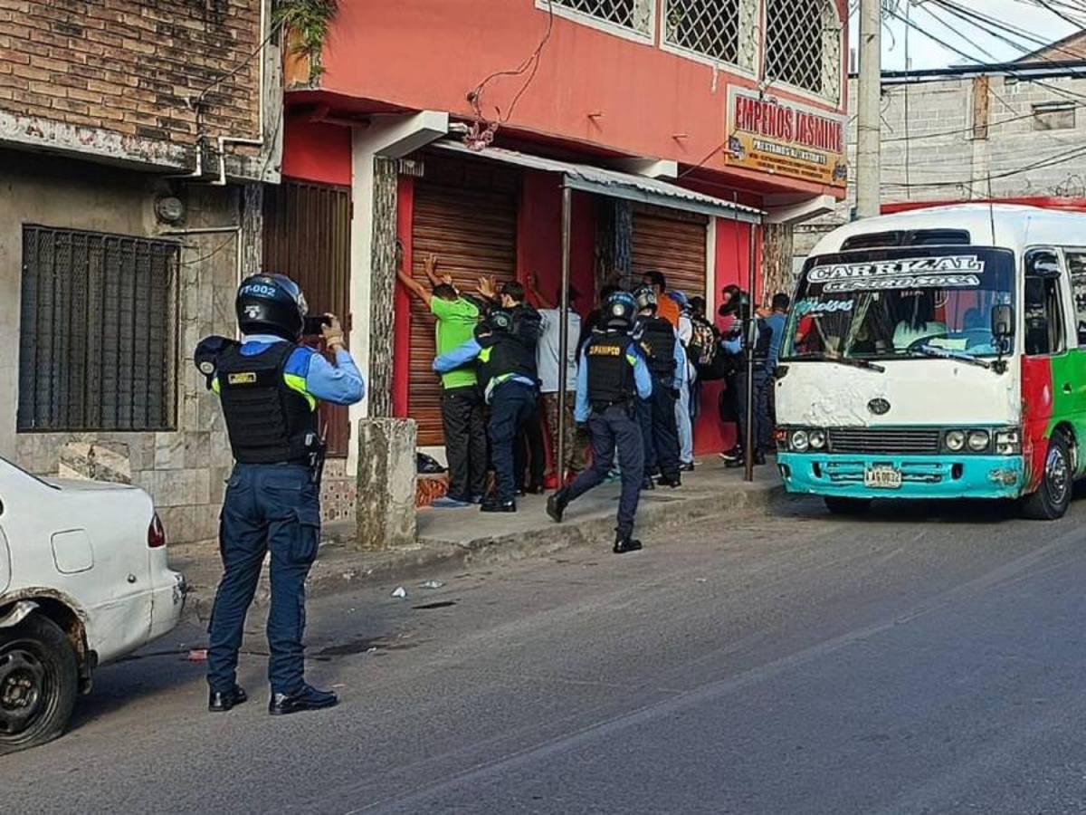 Honduras debe alejarse de políticas de “mano dura”: ONU