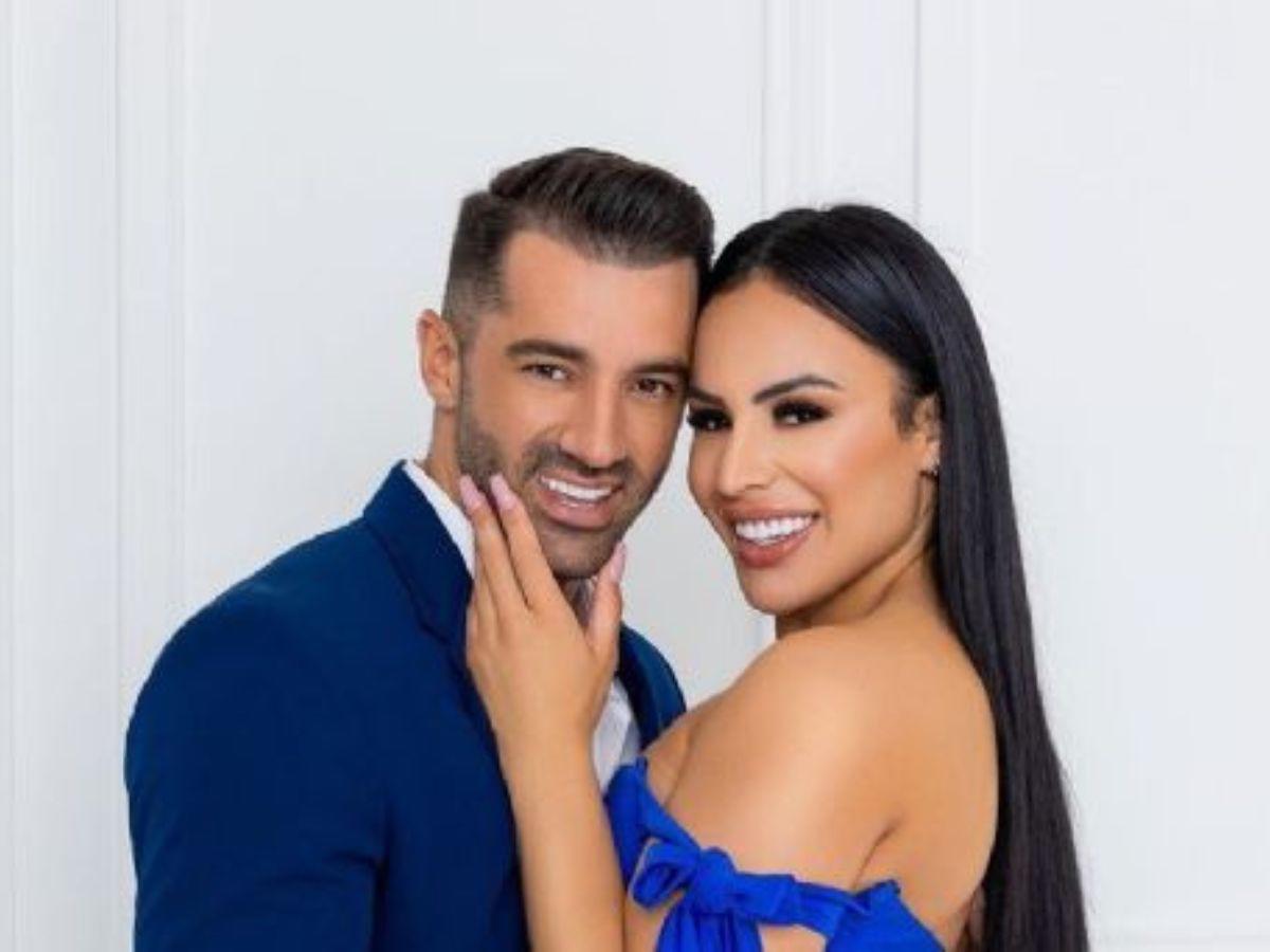 Novia de Toni Costa se somete a nueva cirugía estética