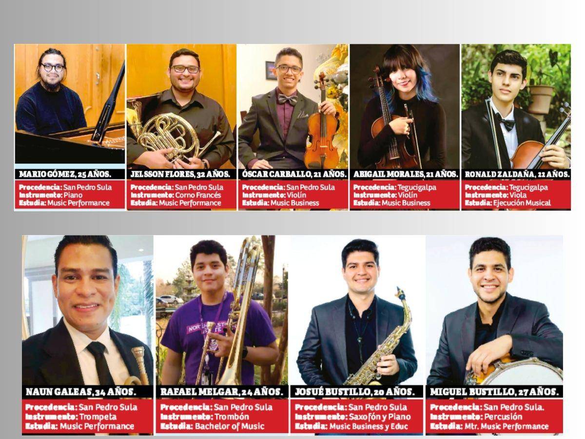 $!Autoridades universitarias han destacado su dedicación y excelencia.