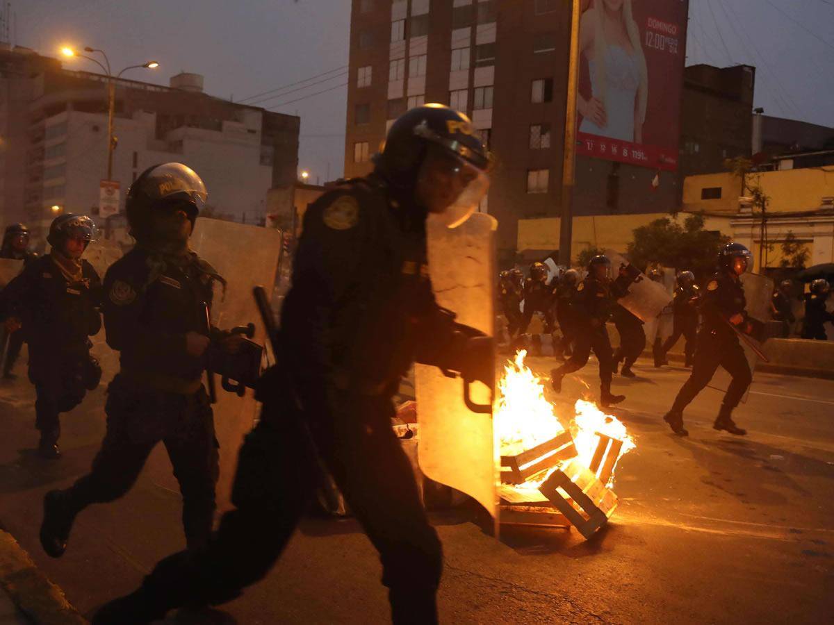 $!Claves 2022: Hechos de impacto del mundo