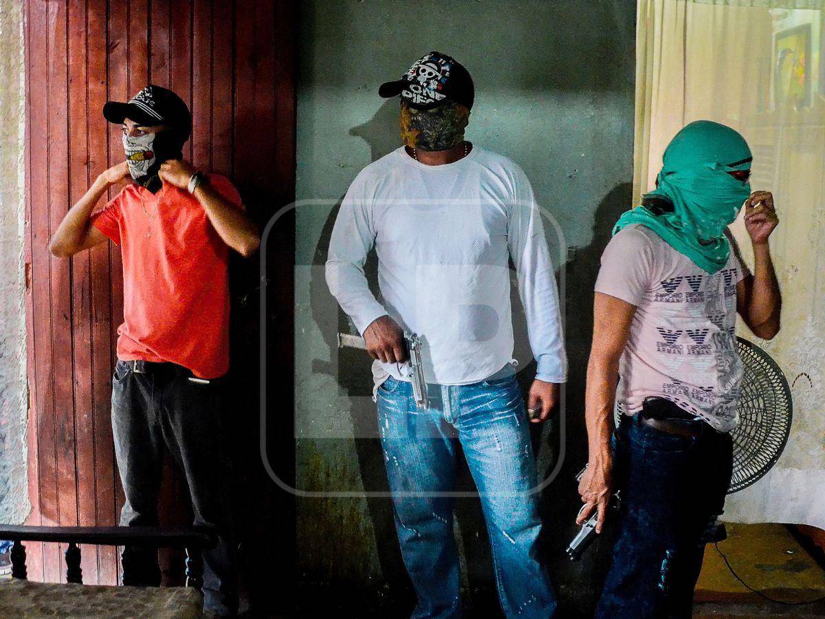 $!No entraron en detalles sobre las ganancias generadas por su actividad, pero afirmaron ser muy activos y estar dispuestos a actuar en cualquier lugar.