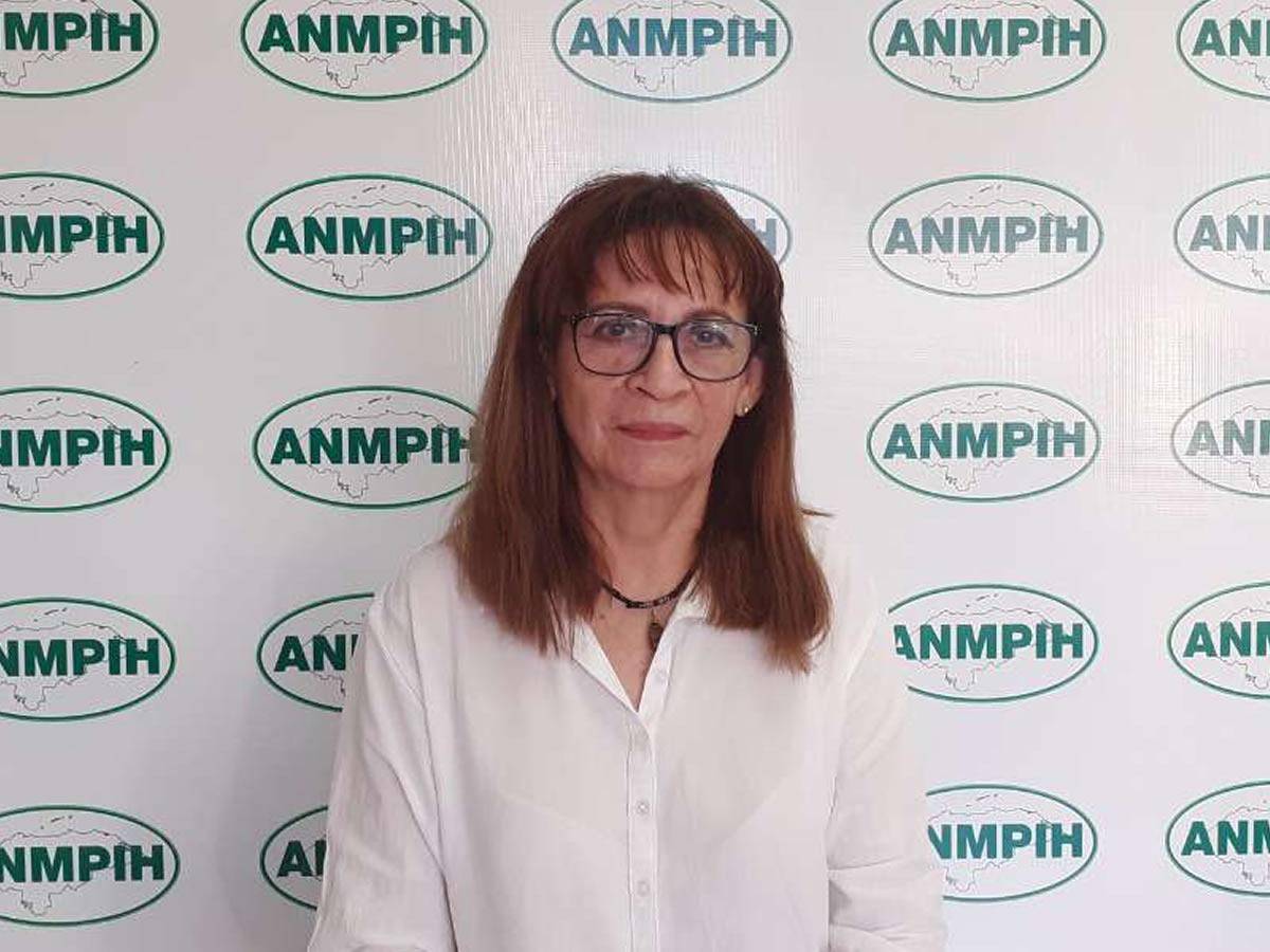 $!“Ventas en las aceras afectan a locales que pagan impuestos”: Eduardo Facussé