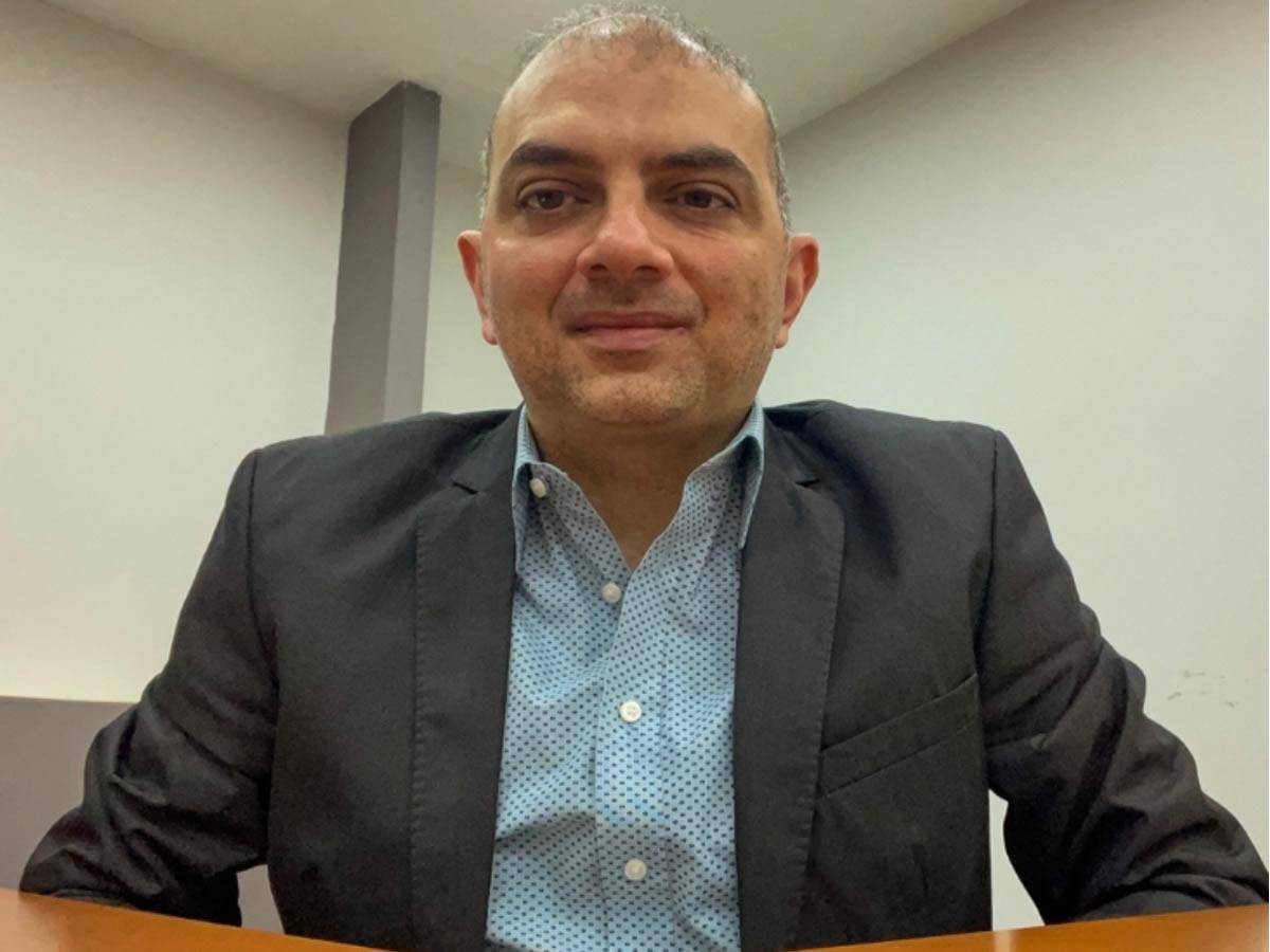 $!“Ventas en las aceras afectan a locales que pagan impuestos”: Eduardo Facussé