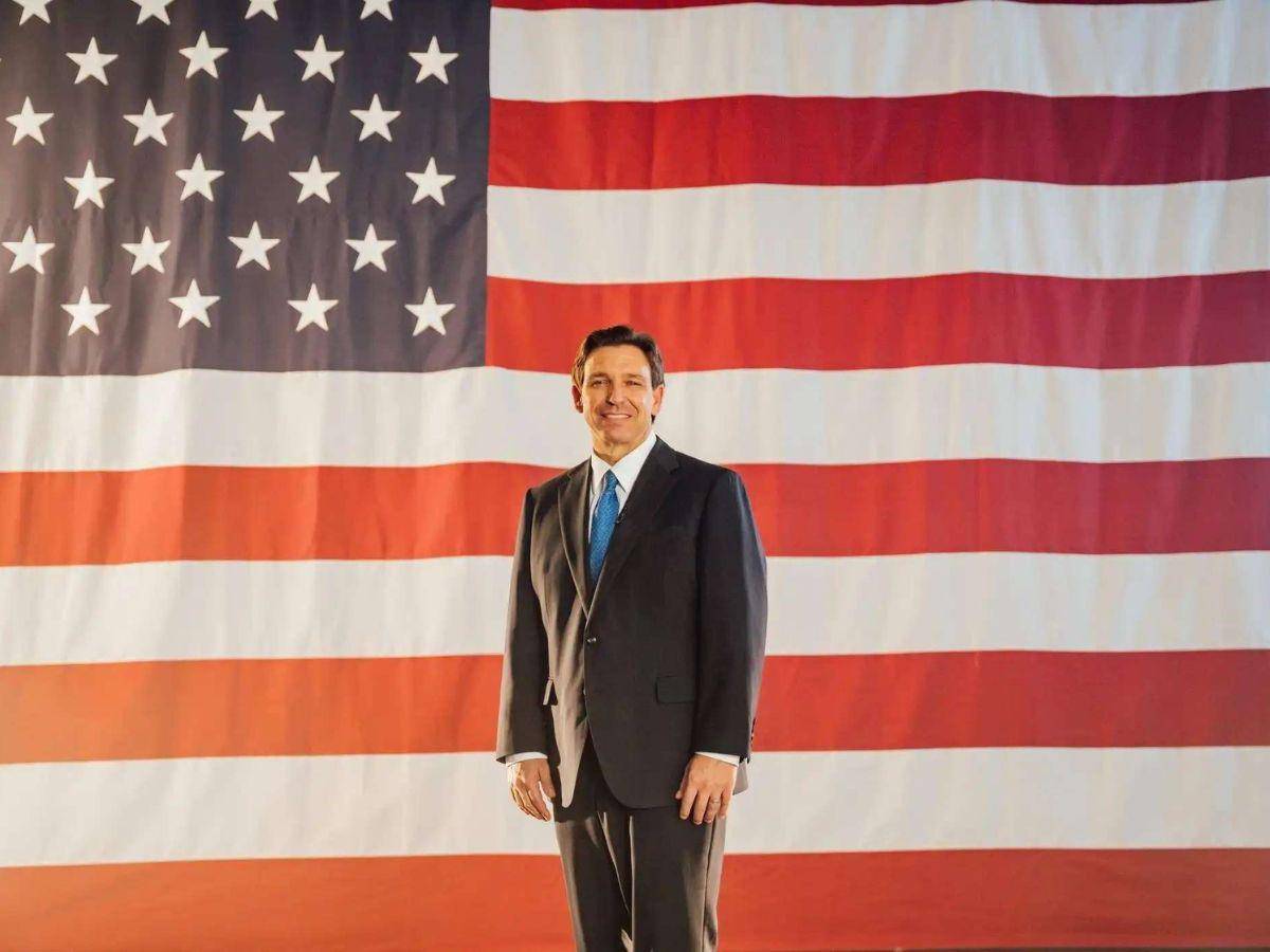 $!Con Ron DeSantis lanzando discursos cada vez más radicales, la comunidad latina se une ante entrada en vigor de polémica ley.