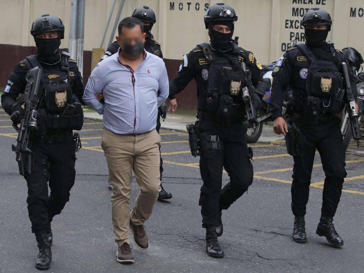 $!2022: Hechos de impacto en Honduras