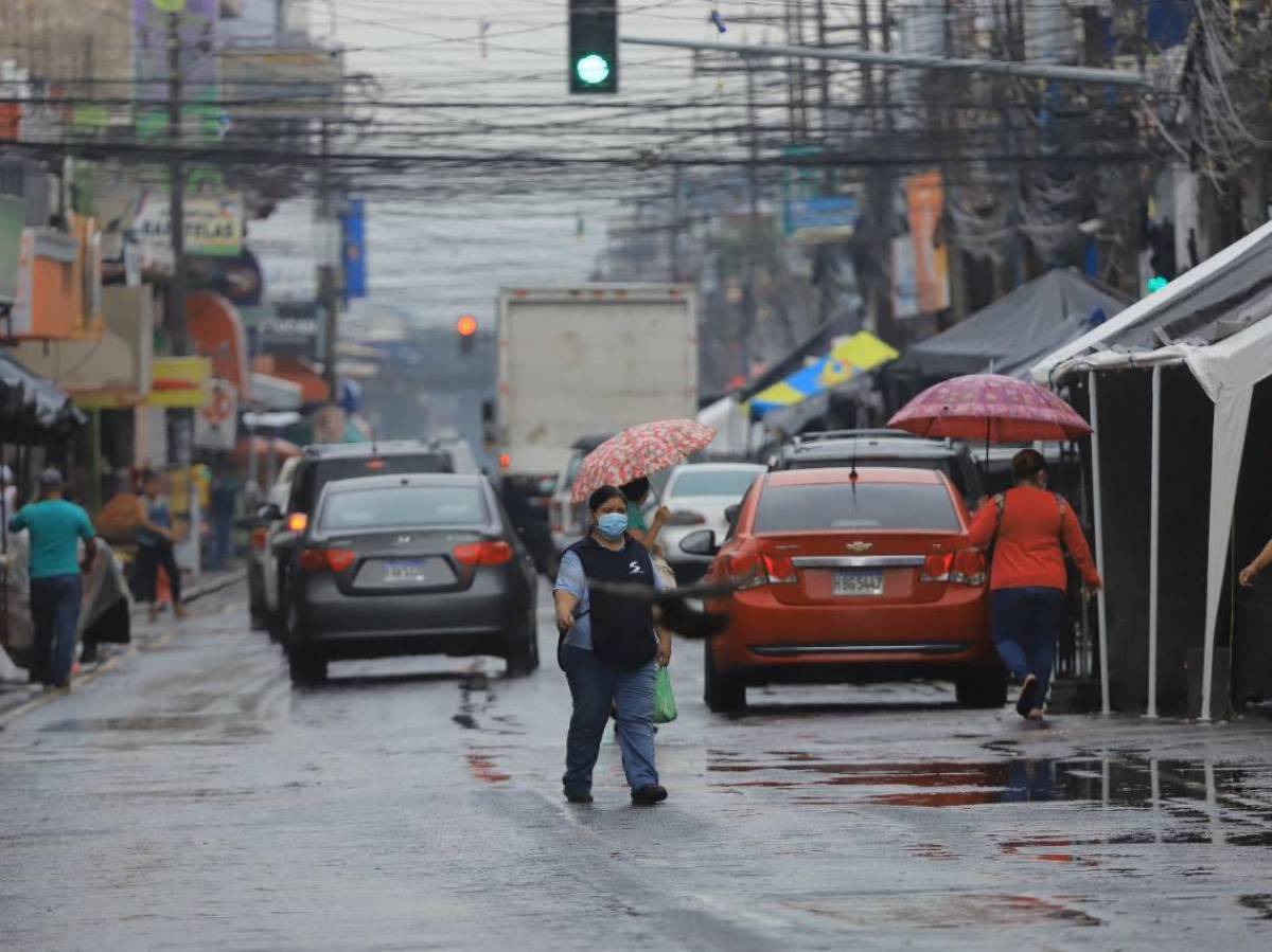 Condiciones climáticas se normalizan a partir de este Jueves