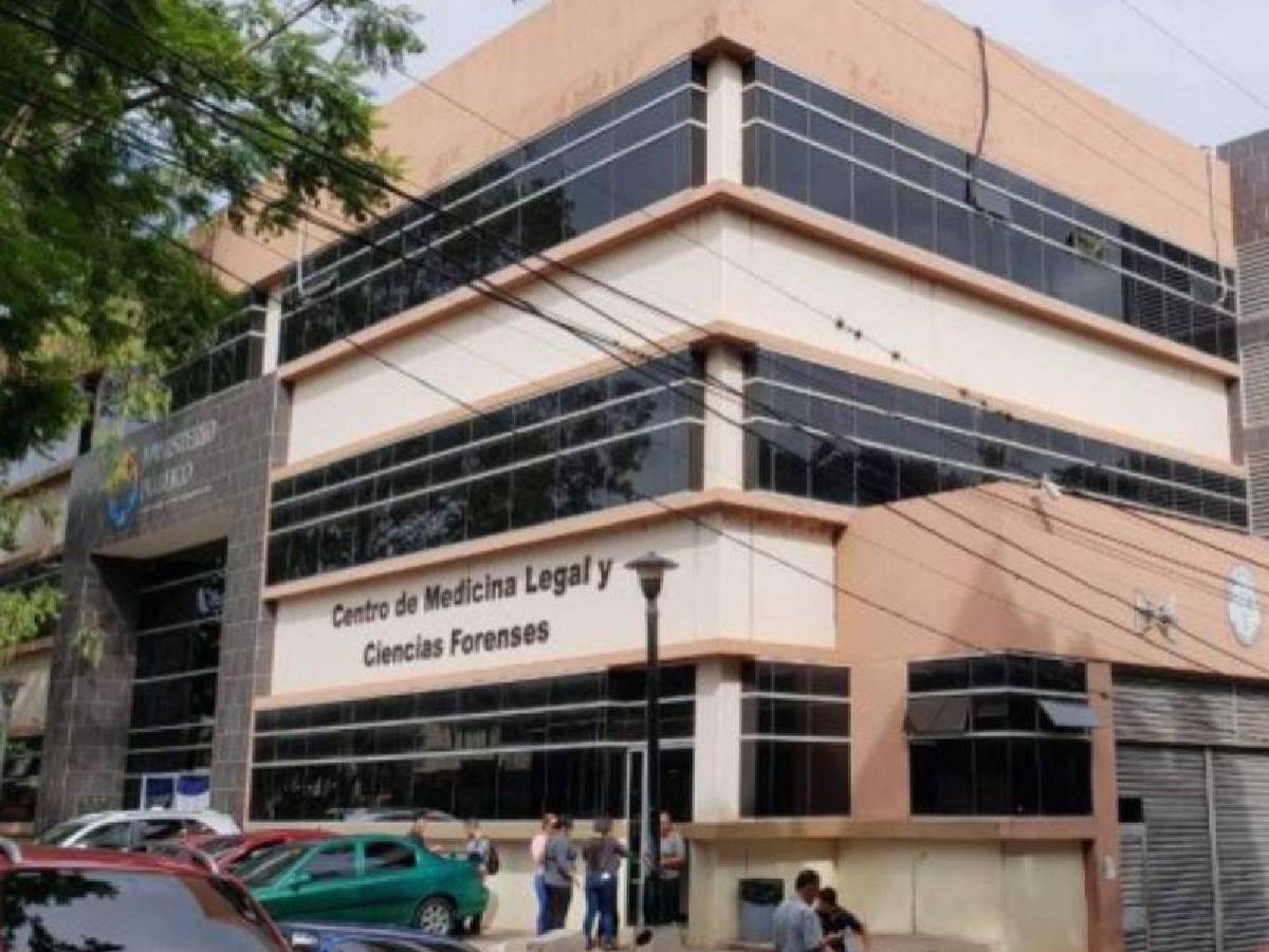 En estado de descomposición encuentran cadáver en Tegucigalpa