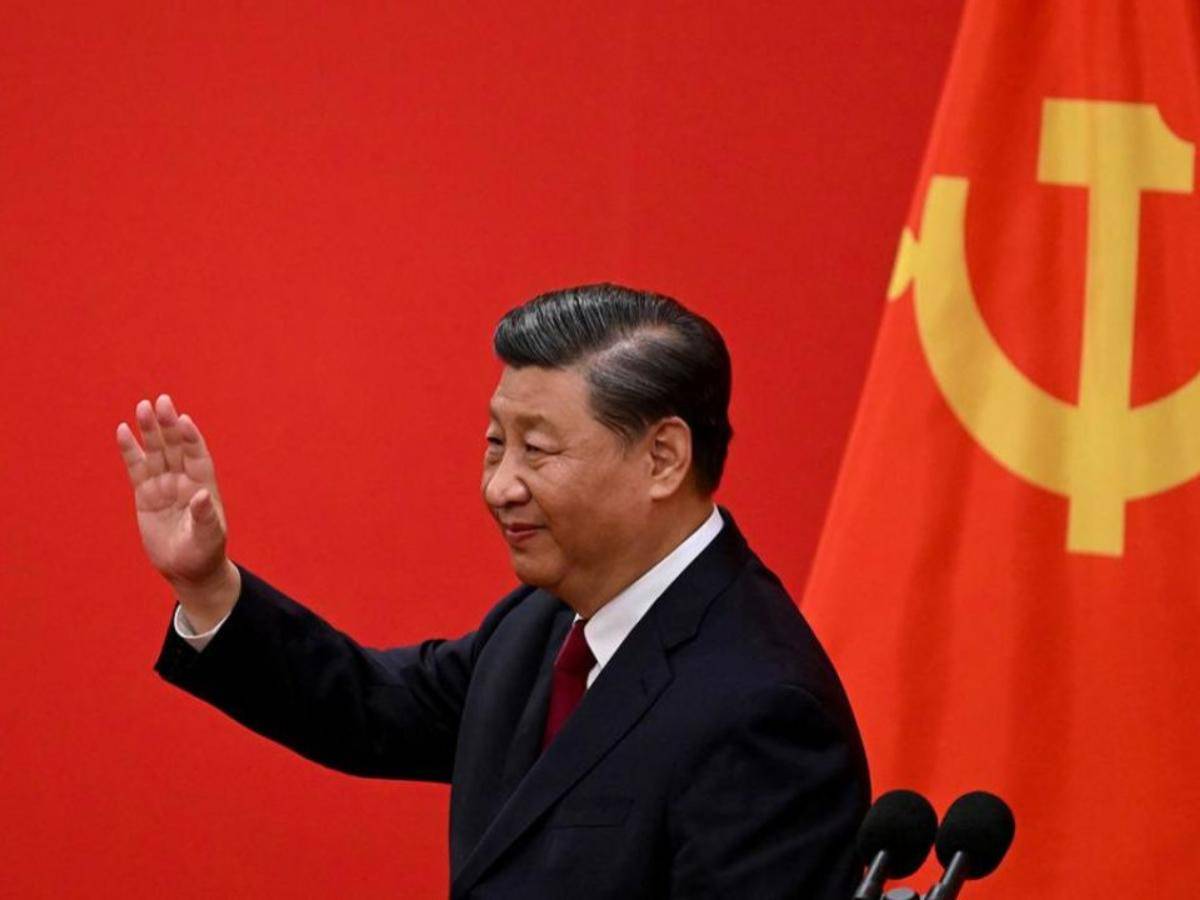 Honduras se acerca diplomáticamente a la China de Xi Jinping