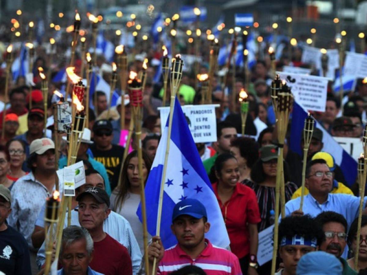 Cicih podría ejercer la acción penal en Honduras