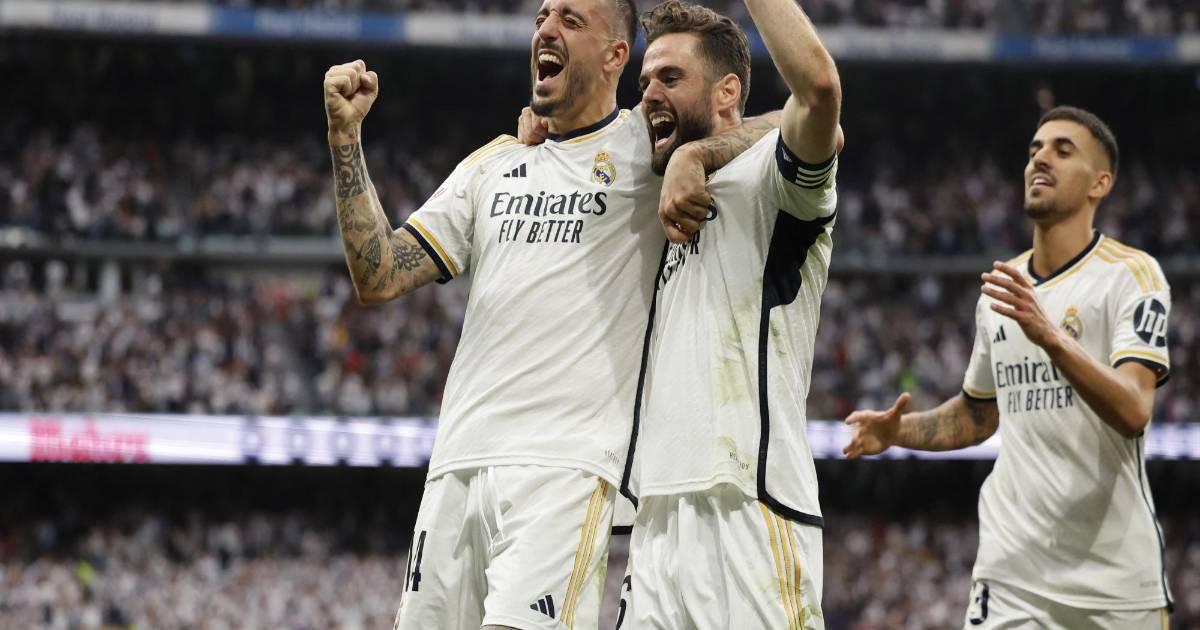 hora y dónde ver el gran partido de Champions