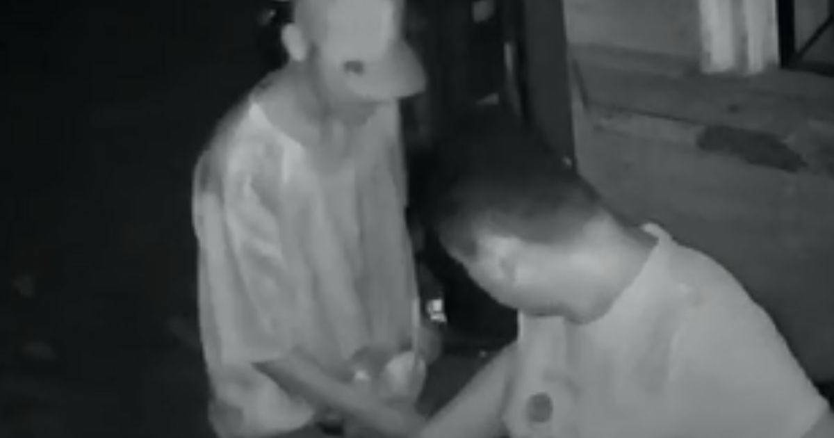 Sujetos asaltan puesto de comida y pulpería en El Progreso Sujetos asaltan puesto de comida y pulpería en El Progreso