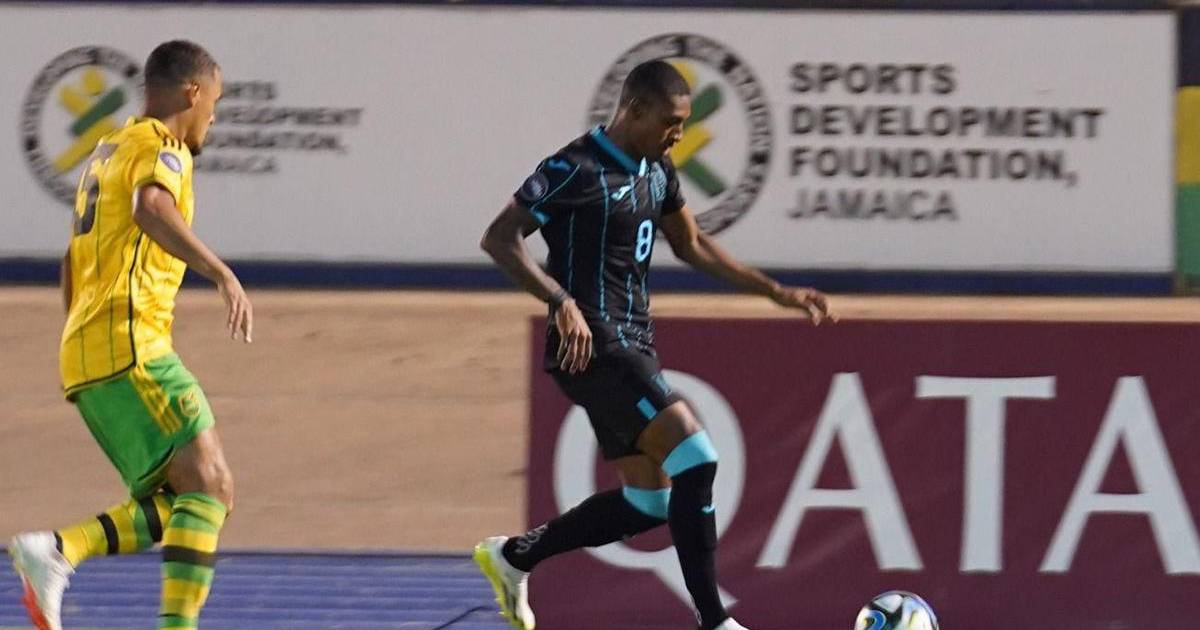 Honduras con grandes sorpresas para enfrentar a Jamaica Honduras con grandes sorpresas para enfrentar a Jamaica