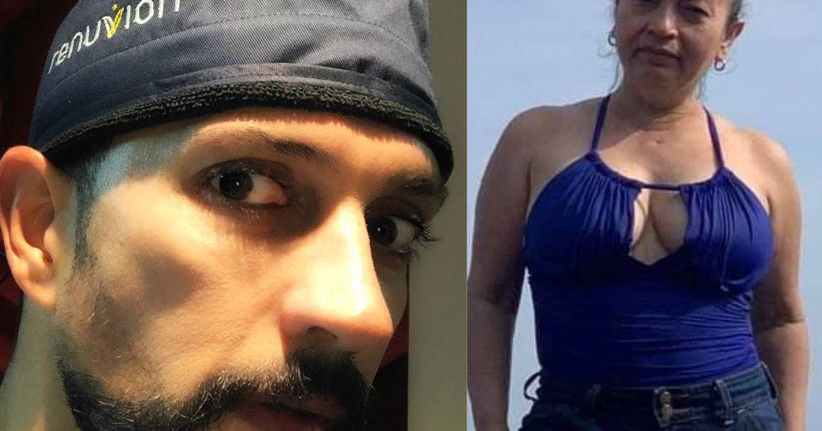 Caso Floridalma: los errores que incriminan a Kevin Malouf Caso Floridalma: los errores que incriminan a Kevin Malouf