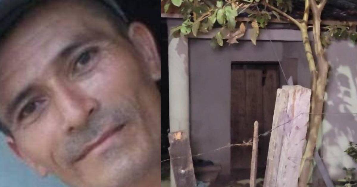 Asesinan a jornalero cuando regresaba de su trabajo en Copán