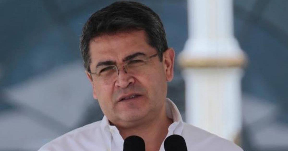 El juez Kevin Castel confirmará este lunes si cambia la fecha del juicio a JOH