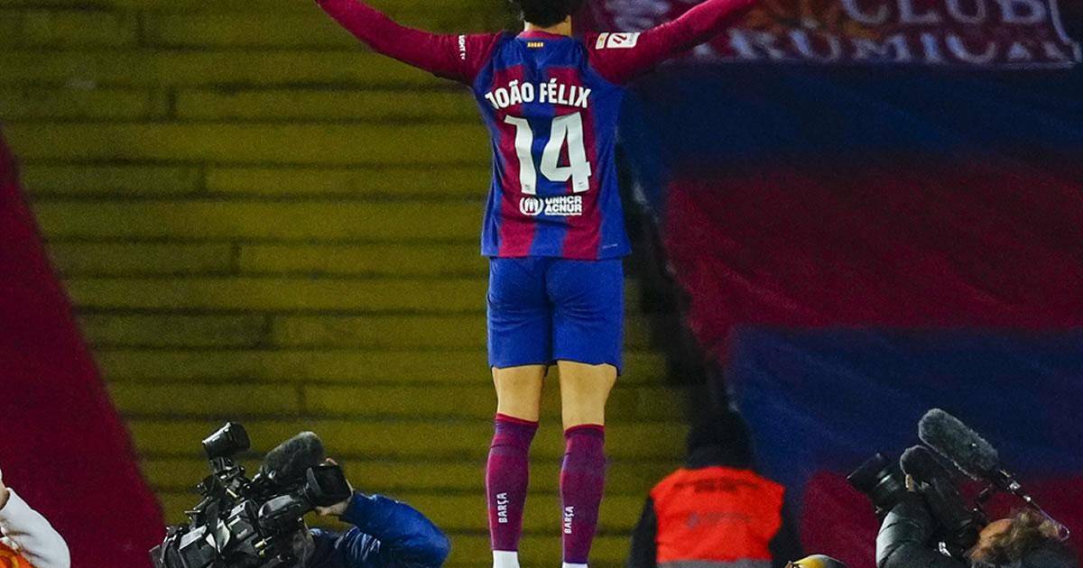 Oportunidades para el Barcelona y el Atlético se retira
