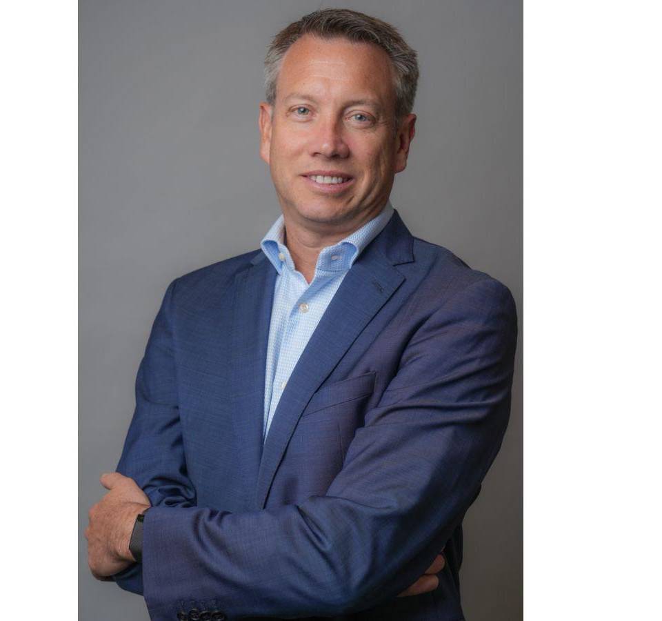 Ray Collins, vicepresidente Sénior de Infraestructura y Estrategia Corporativa de Liberty Latin America.