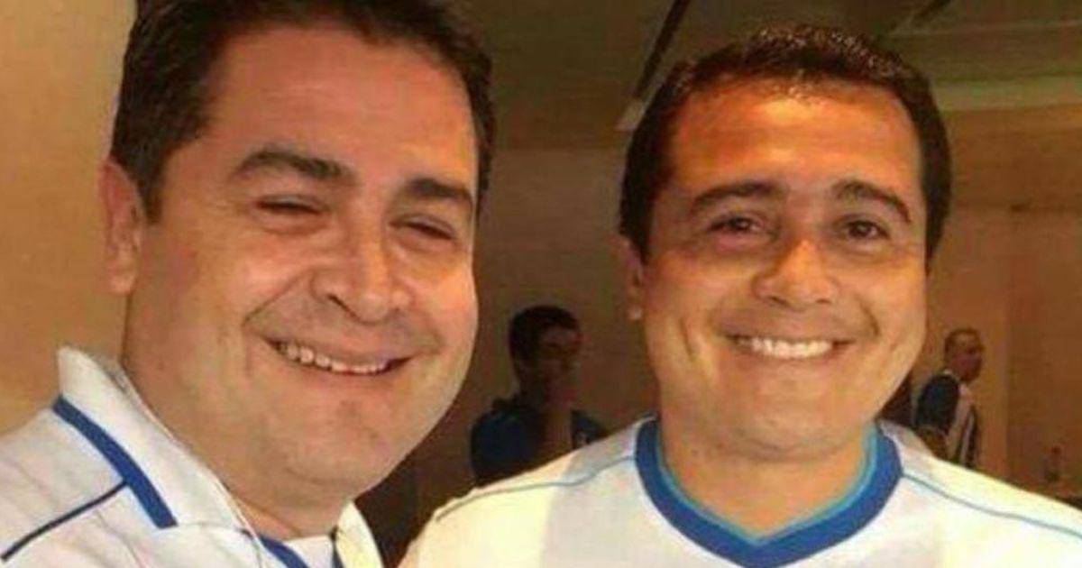 “JOH fue la tarjeta de presentación de Tony en el narcotráfico”