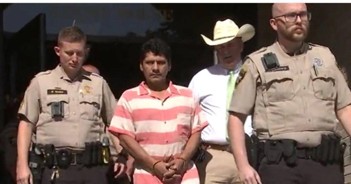 Francisco Oropesa se declara no culpable por crimen de hondureños Francisco Oropesa se declara no culpable por crimen de hondureños