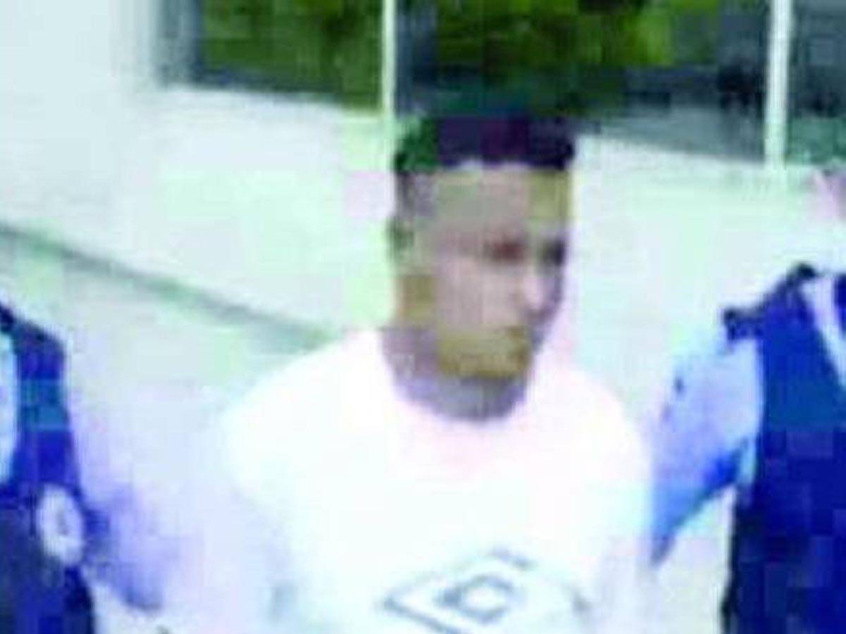 Ejecutan a sicario que participó en masacre en San Pedro Sula