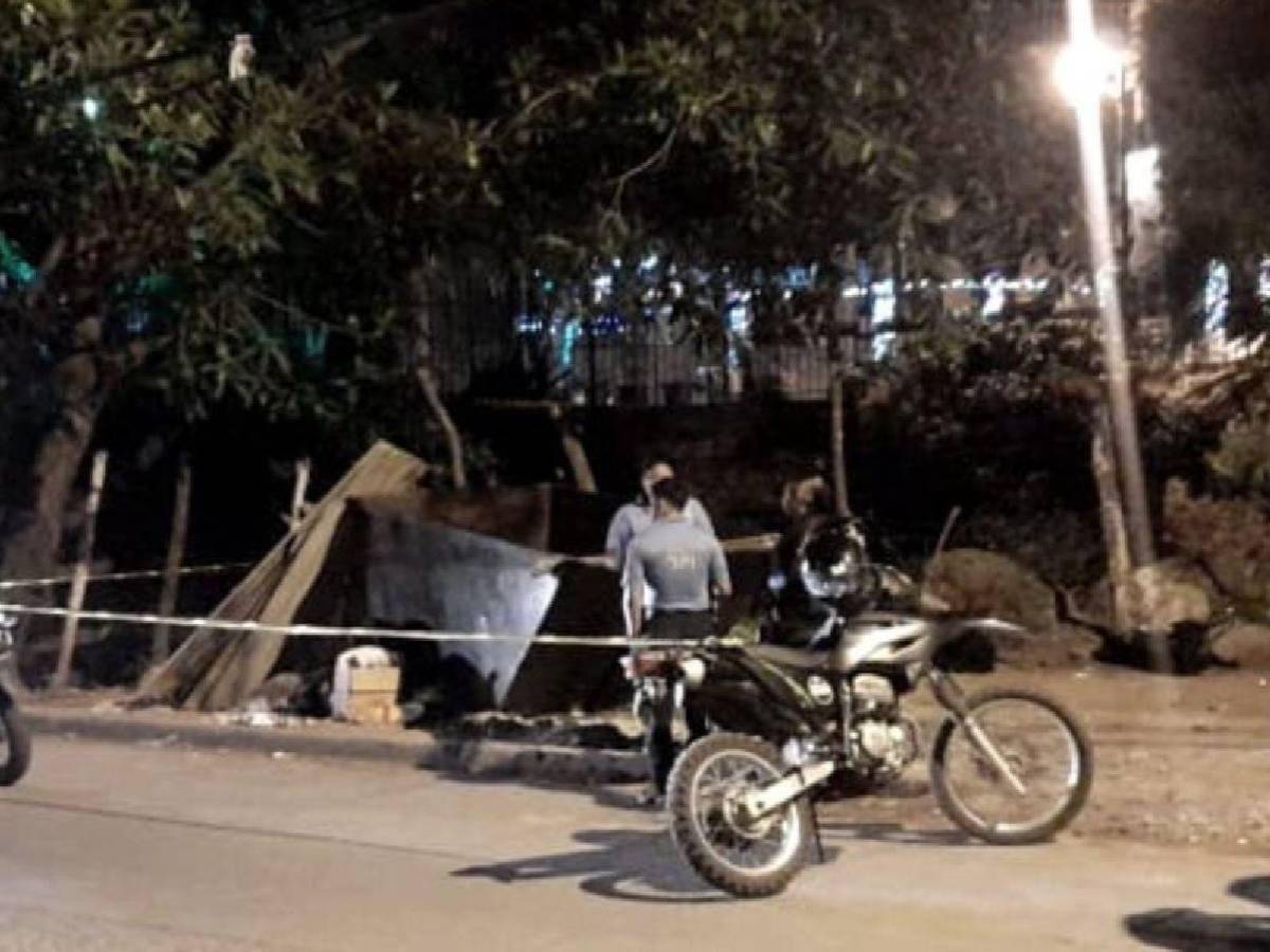 Dentro de basurero encuentran cadáver de recién nacido