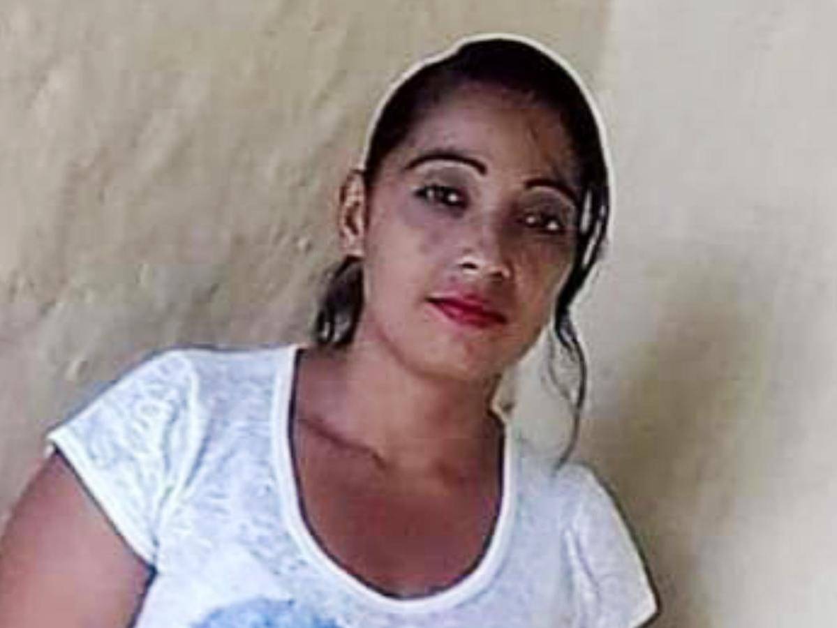 Mujer fue torturada antes de morir a machetazos en Olancho
