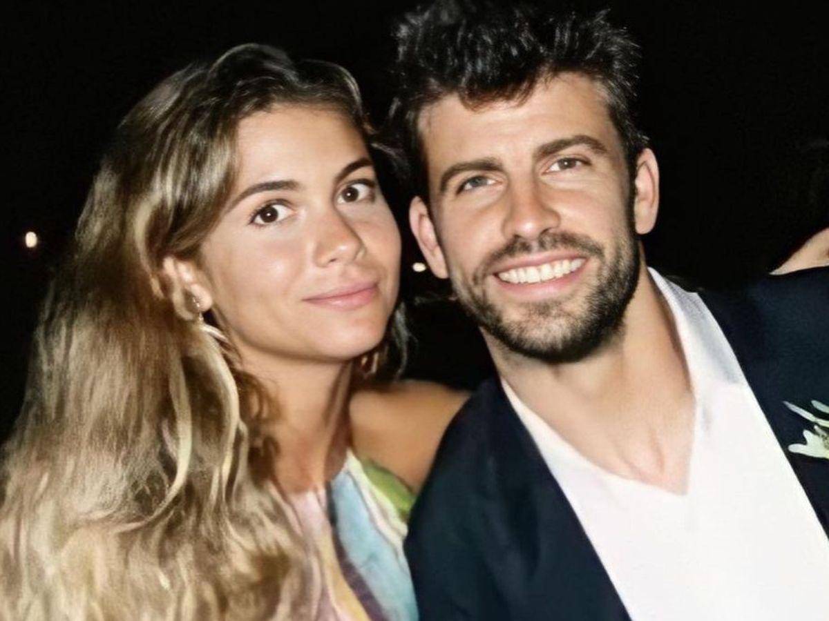 Piqué y Clara Chía reaparecen juntos tras rumores de ruptura