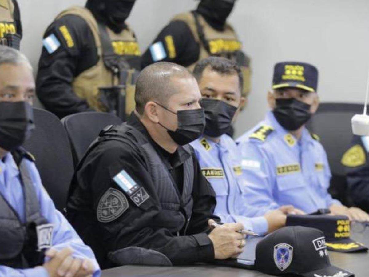 ¿Crees que ha dado resultados el estado de excepción en el valle de Sula y el Distrito Central?