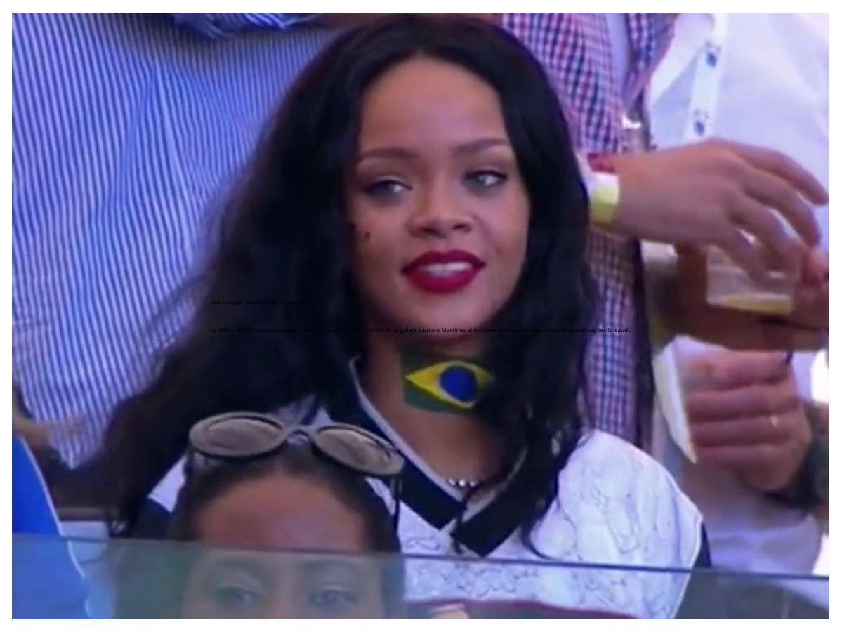 La “Rihanna brasileña” arrasa en las redes sociales