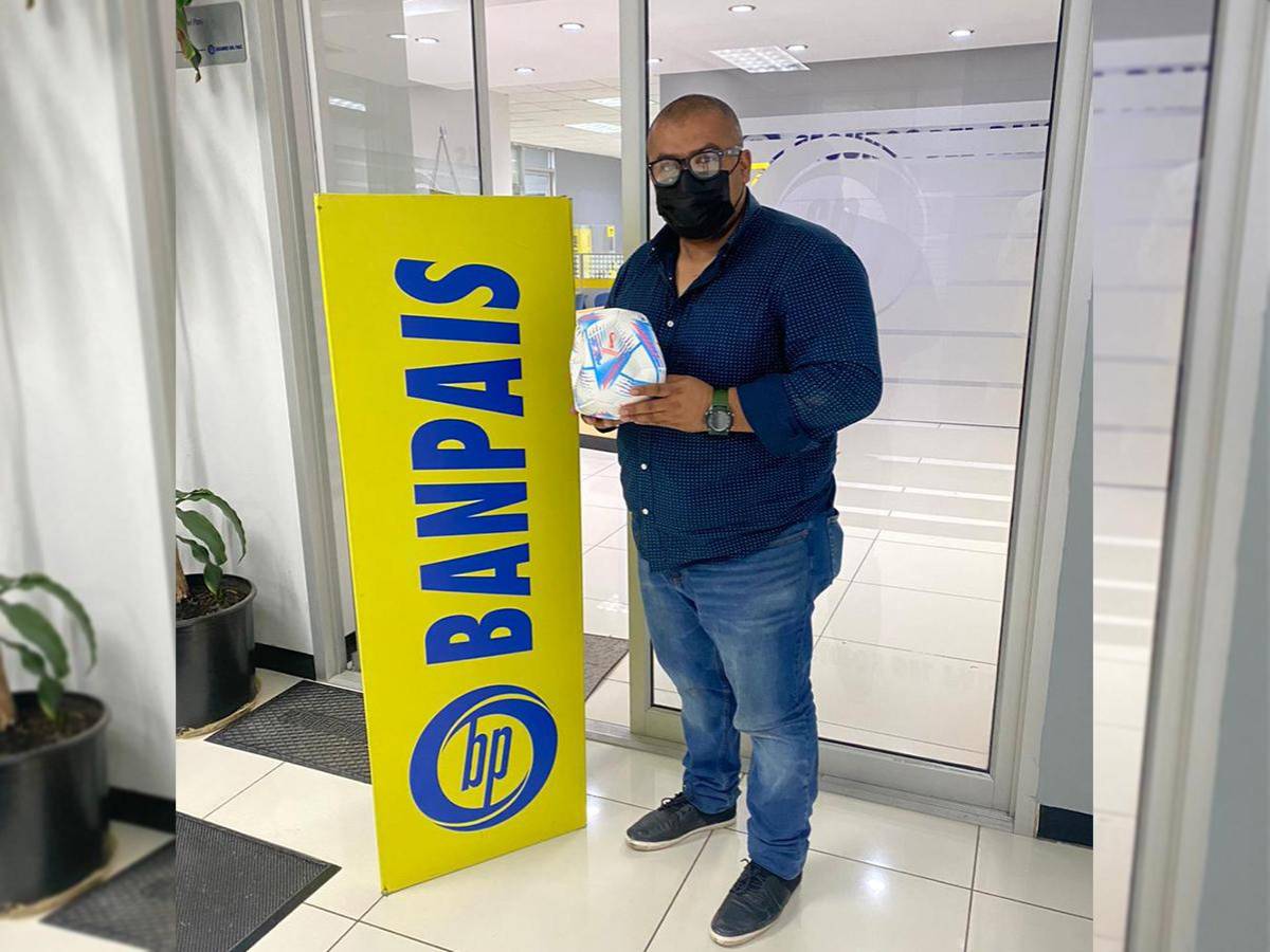 Banpaís y Visa anuncian a los ganadores de su campaña “Clasifica a Catar 2022”