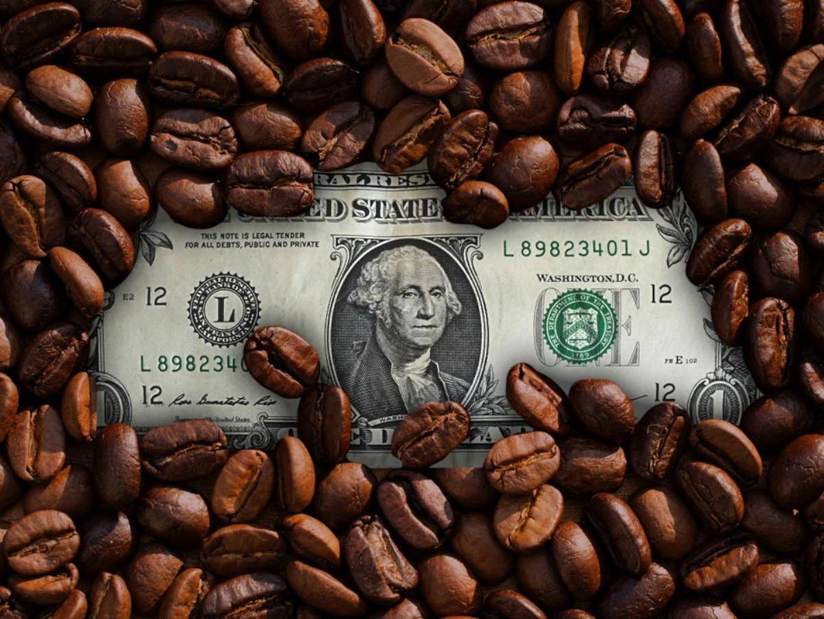 Preocupa en Honduras precio a la baja del café en bolsa de Nueva York