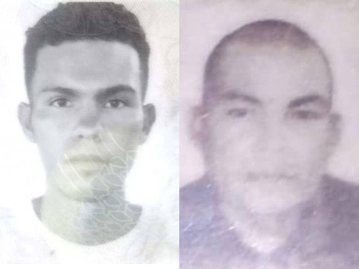 Sicarios matan a hombre y acribillan al único testigo en Comayagua