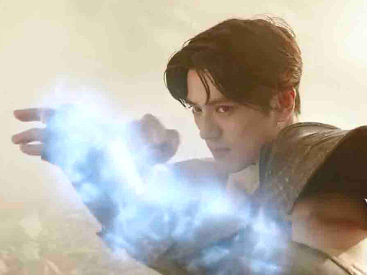 Lanzan tráiler de live action de Los Caballeros del Zodiaco