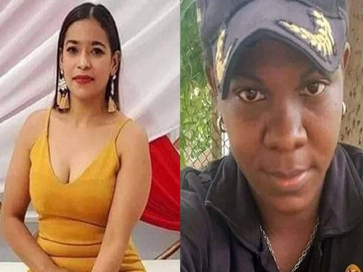 Cuatro mujeres asesinadas en los primeros 3 días del año