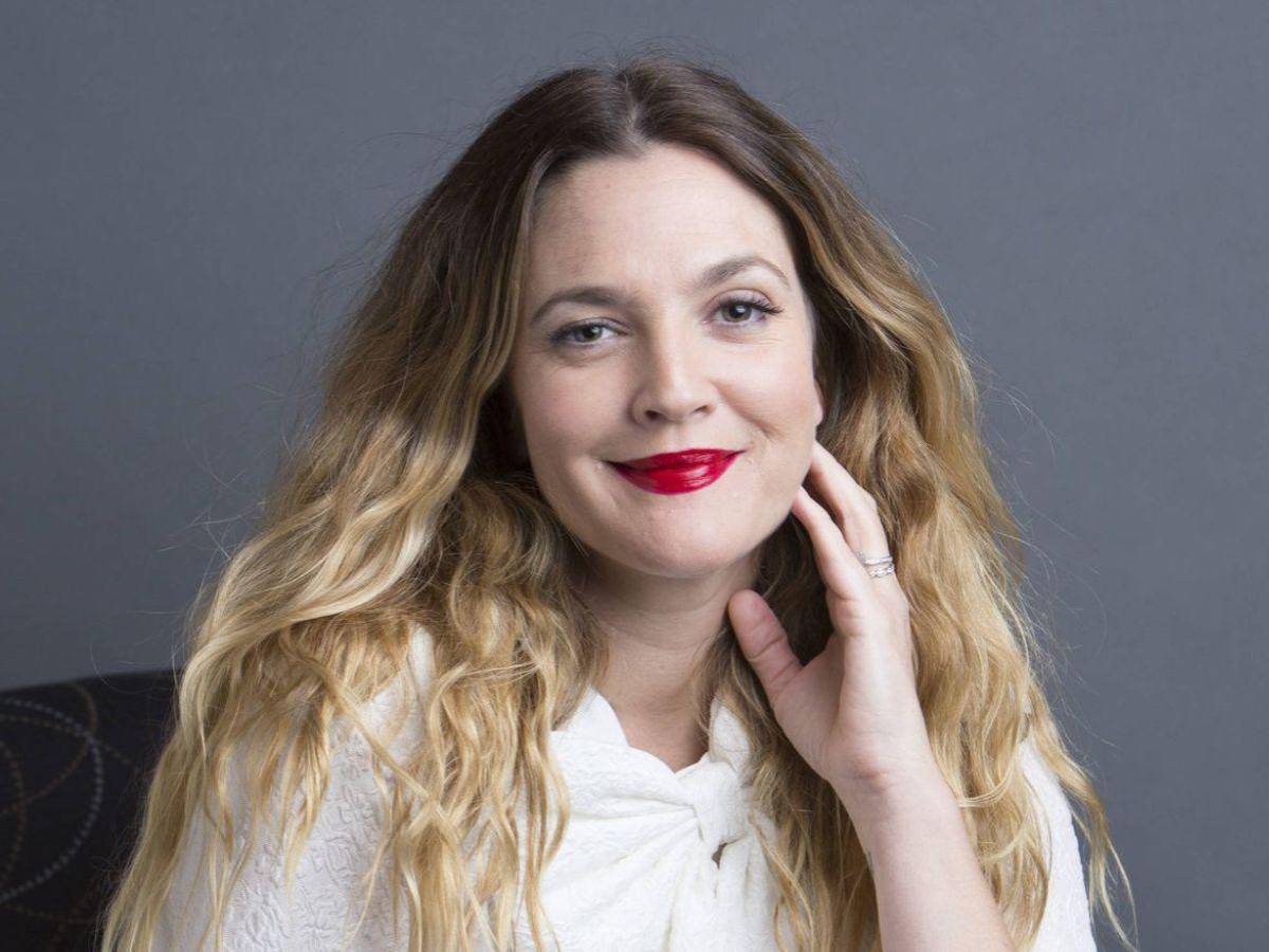 Drew Barrymore revela que abusó del alcohol tras su divorcio