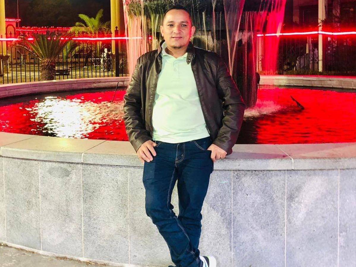 Hondureño pierde la vida en accidente de tránsito en Arizona, Estados Unidos