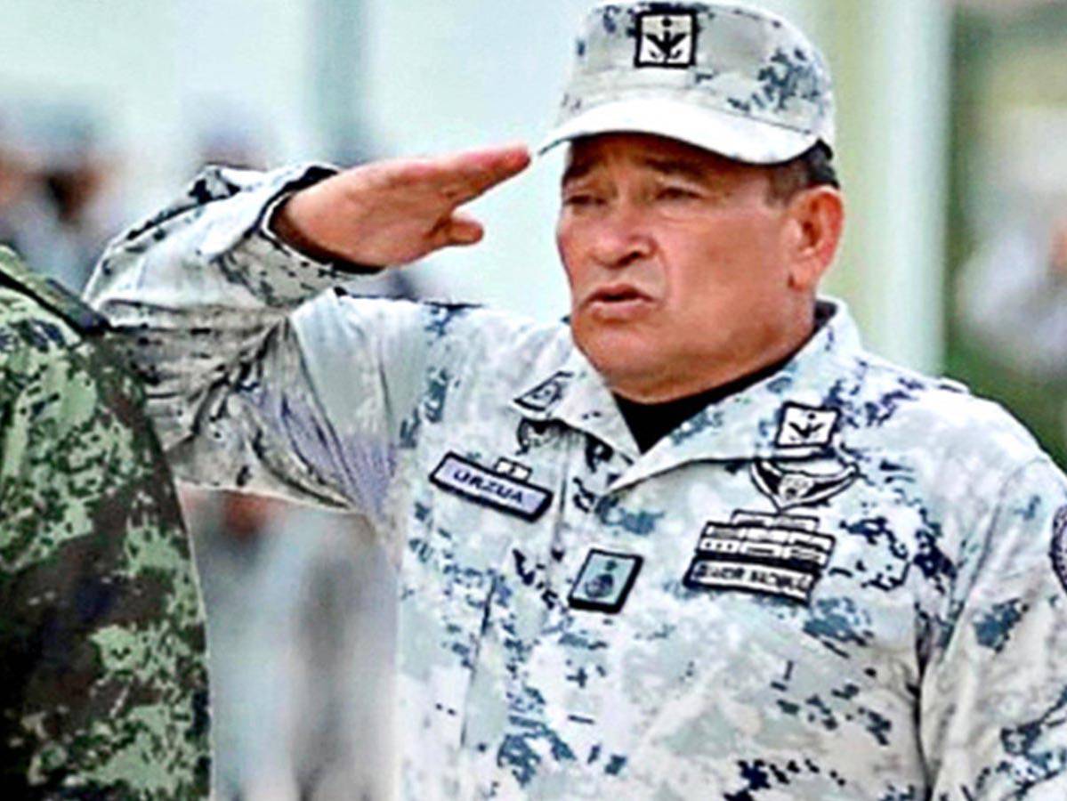 Narcos ejecutan a un jefe militar en Zacatecas, México