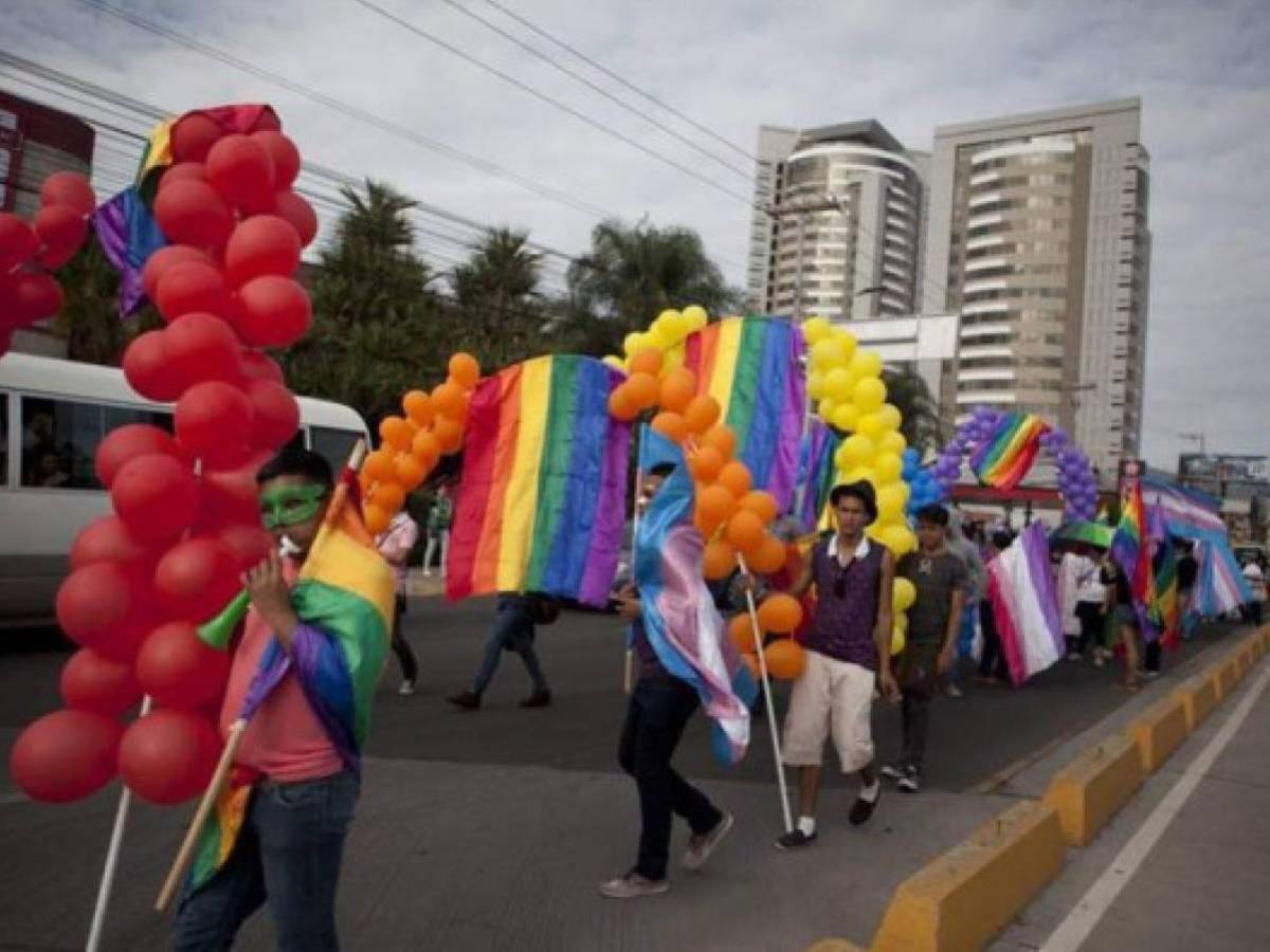 Honduras: “Estamos desprotegidos” asegura activista Lgbti
