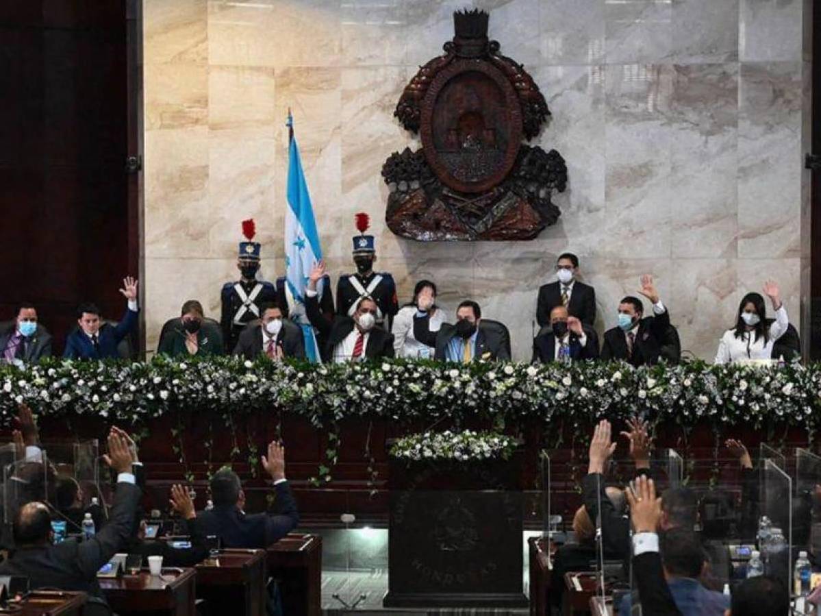 Congreso Nacional dará jugoso bono navideño a diputados