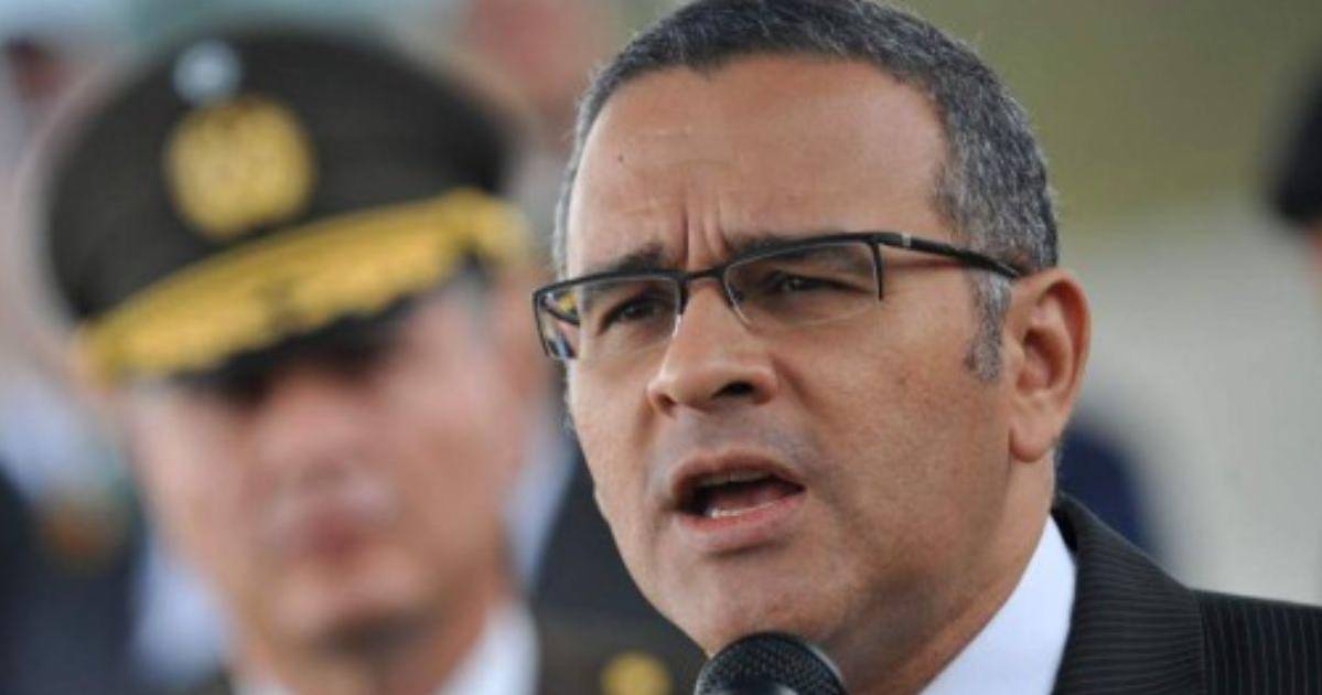 The trial of former president Mauricio Funez has begun in El Salvador