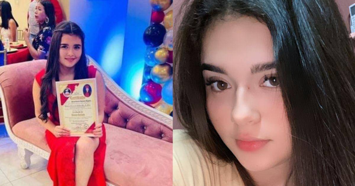 Jovencita hondureña muere en España tras recaer de leucemia Jovencita hondureña muere en España tras recaer de leucemia