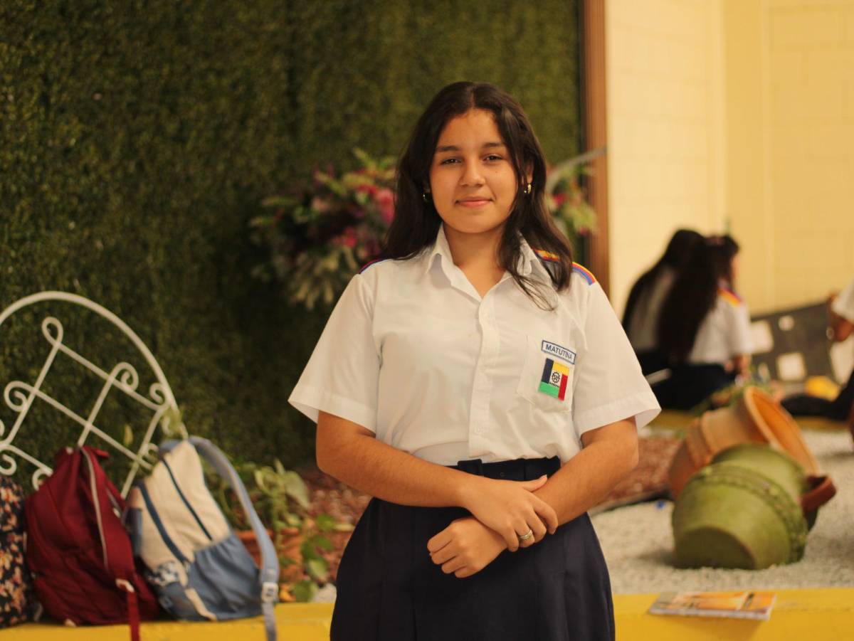 Siete estudiantes lideran la excelencia académica en el Intae de SPS este 2025