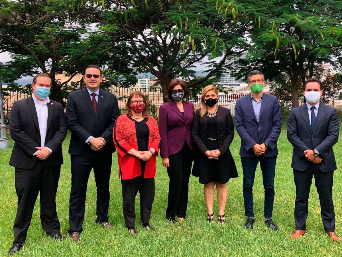 EE UU insta a trabajar por un proceso electoral justo y transparente