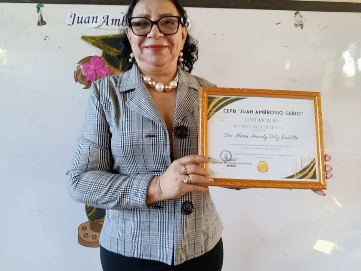 Frente a juzgados de Choluteca matan a enfermera que hizo grave denuncia