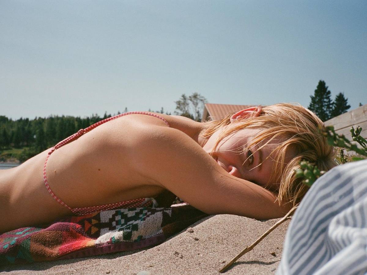 ¿Quién es Esther-Rose McGregor? la actriz que brilla con Nicole Kidman en “Babygirl”